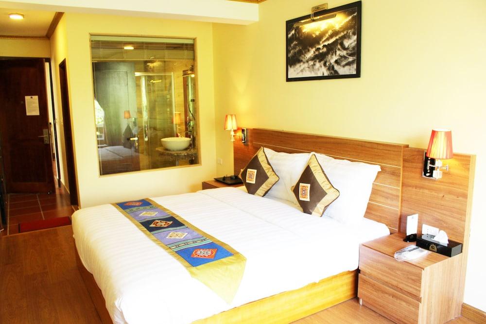 Sapa Dragon Hotel