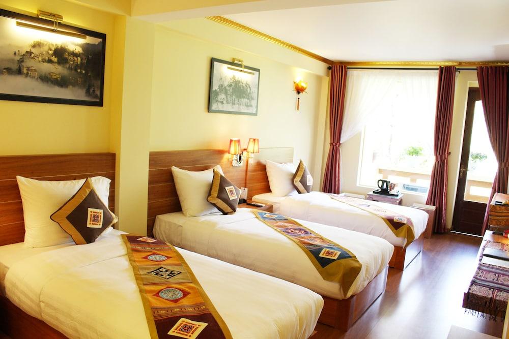 Sapa Dragon Hotel