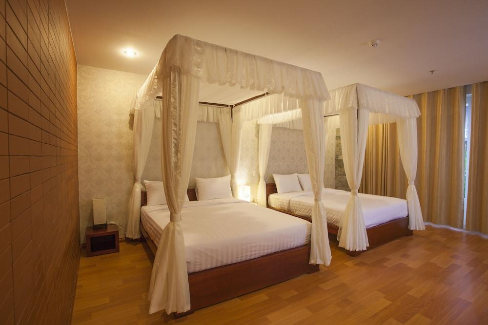 Anh Dao Mekong 2 Hotel