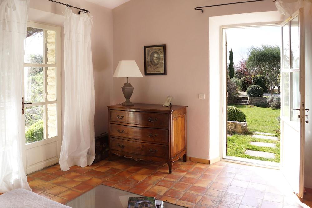 Le Mas des Etoiles - Luberon B&B
