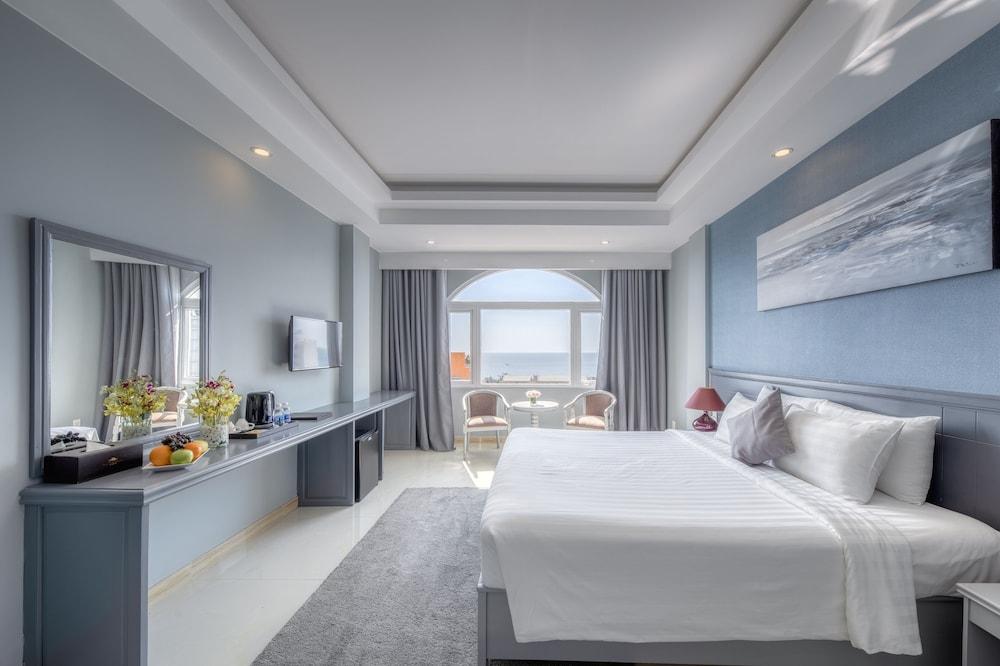 Phu Quoc Ocean Pearl Hotel