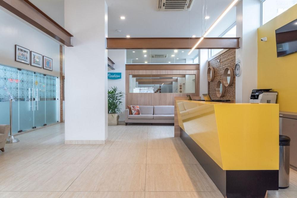 Slim Pajuçara by Tropicalis