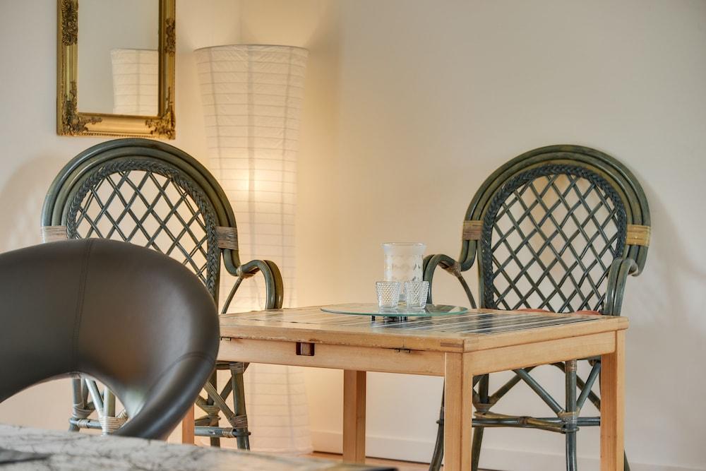 Bjerndrup Apartments