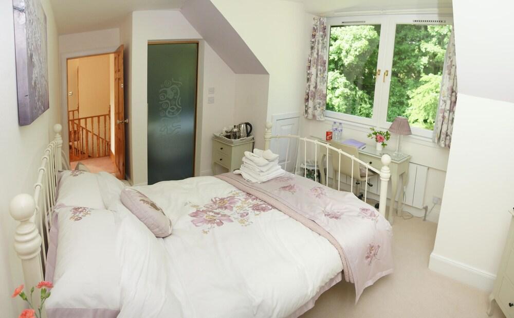 Whistlers Dell B&B