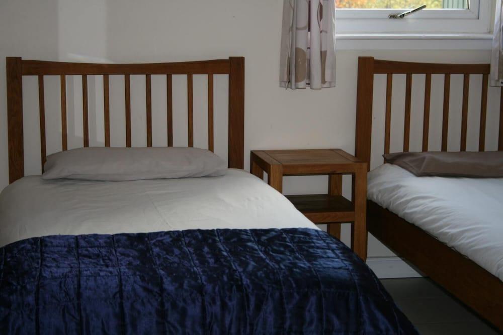 BCC Loch Ness Hostel