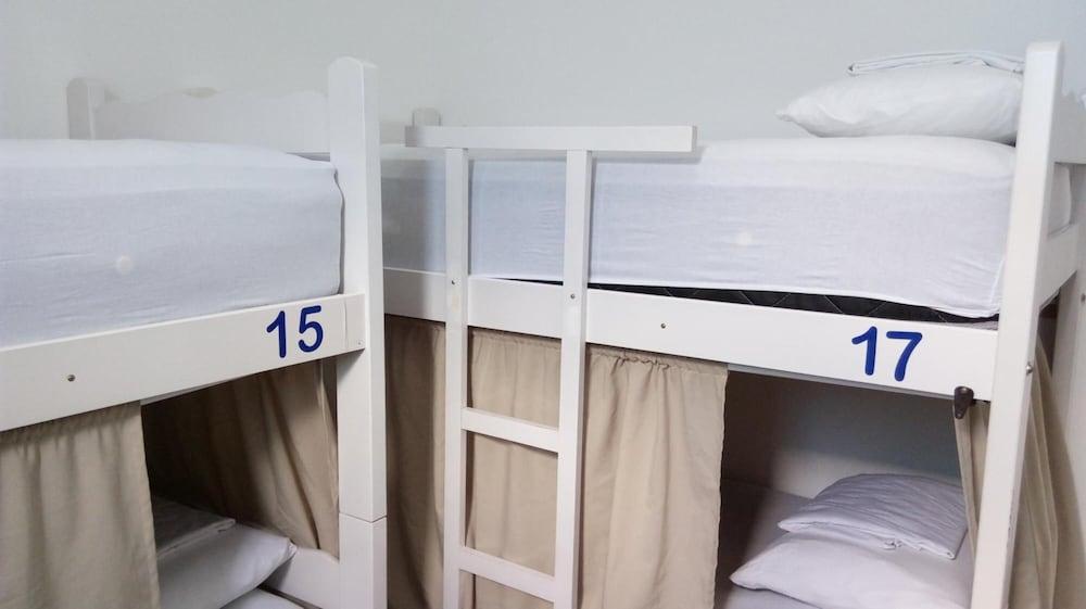 Hostel Dragão do Mar