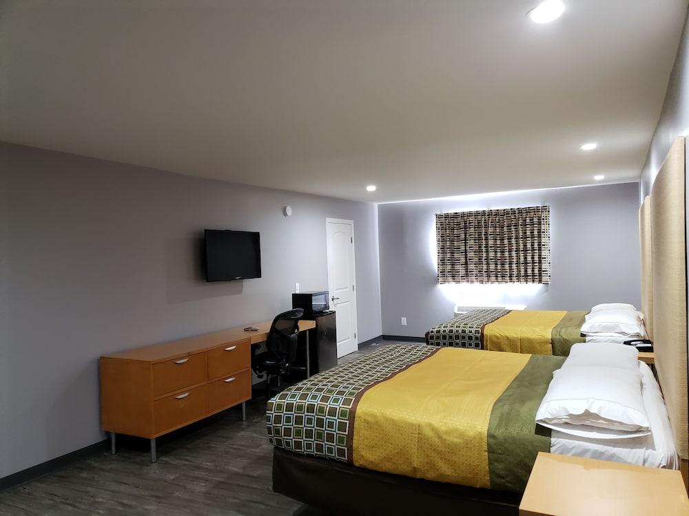 Regal Inn Los Angeles