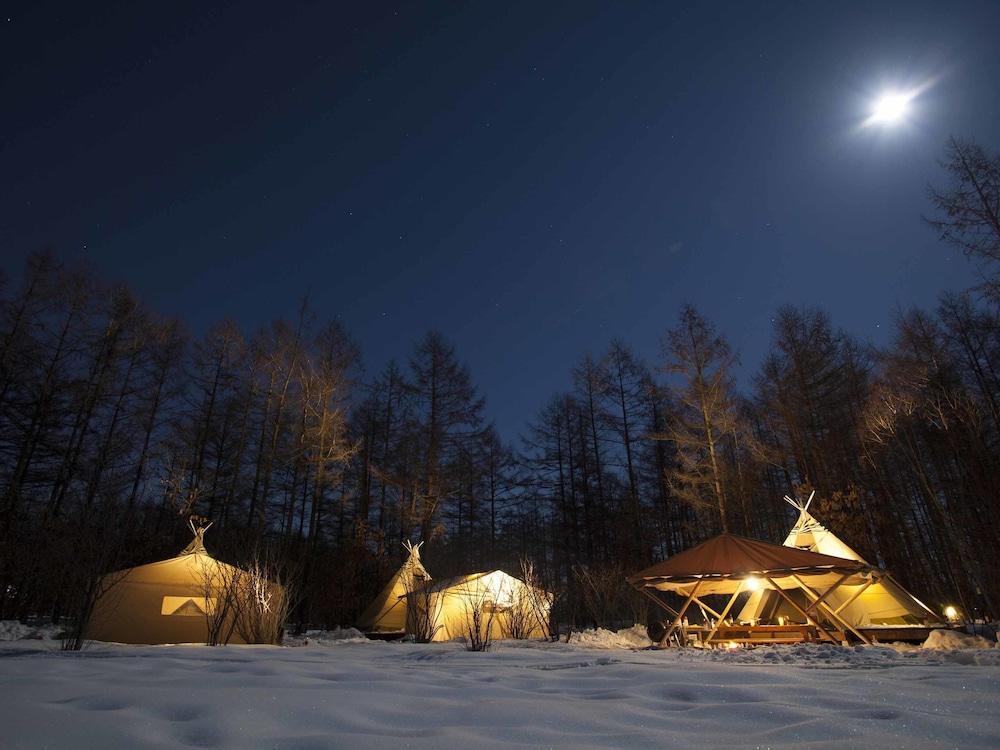 Glamping Resort Feriendorf