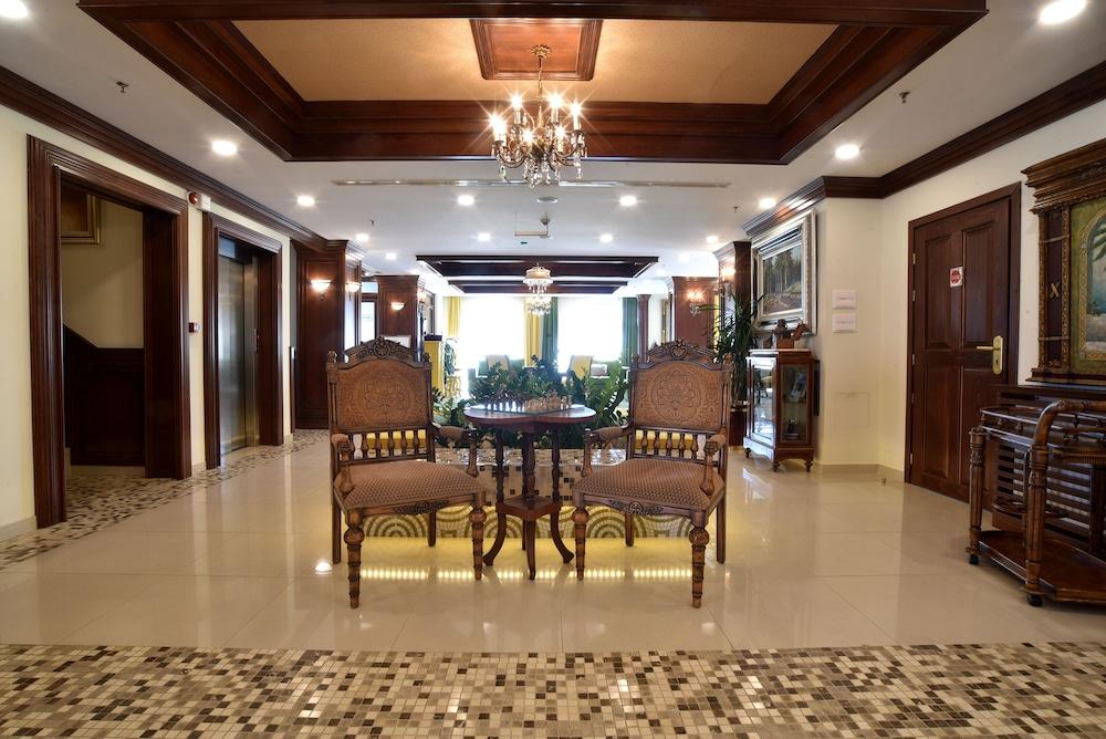 Alexander Mountain Resort