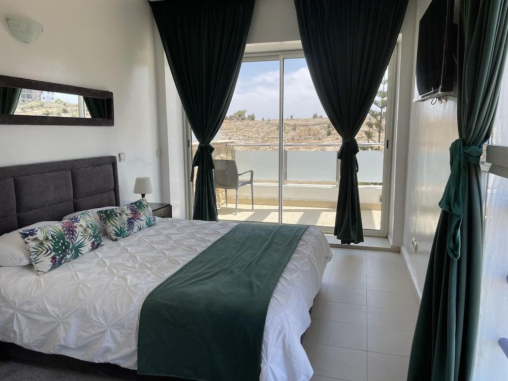 Auberge Oualidia Dream