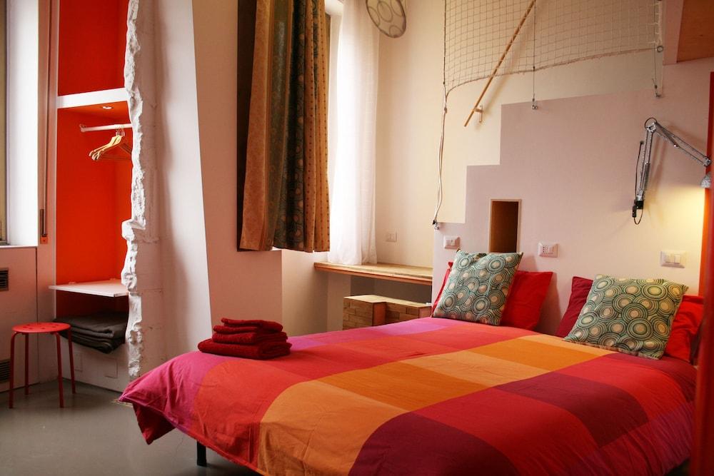 Loft Padova Bed&Breakfast