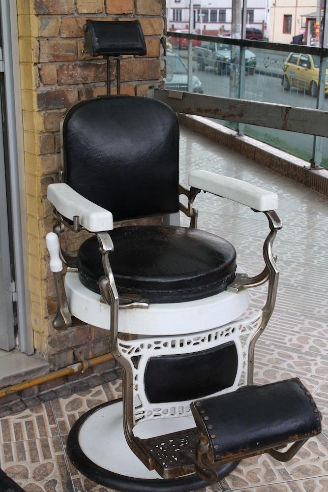 Hotel Dalons Colonial