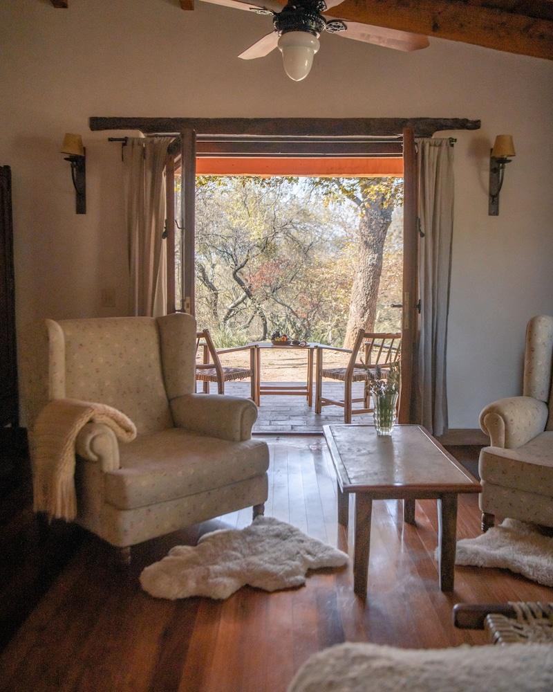 Posada Rural La Matilde