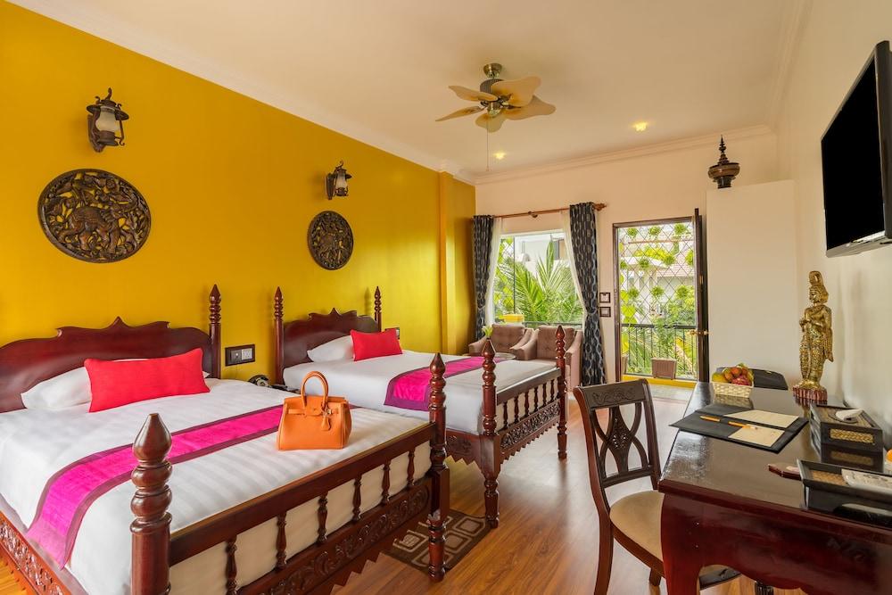 Beyond Yangon Boutique Inn