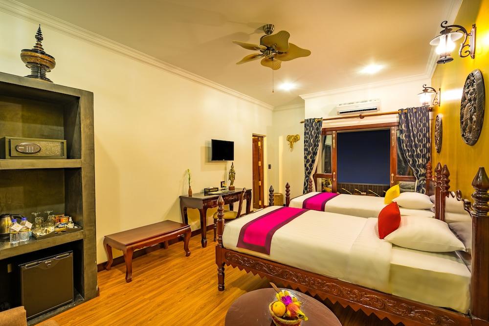 Beyond Yangon Boutique Inn