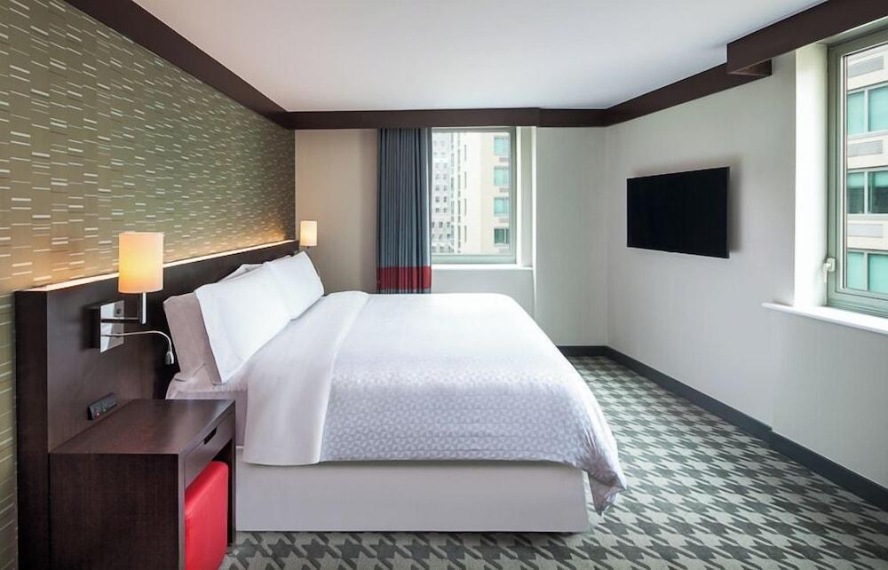 Four Points By Sheraton New York Downtown