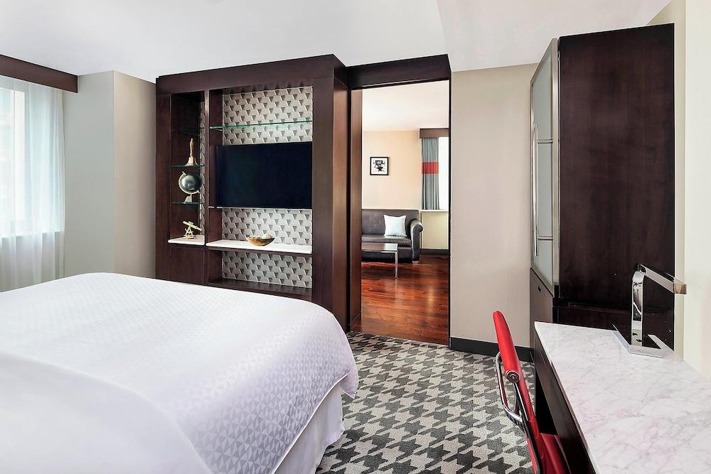 Four Points By Sheraton New York Downtown