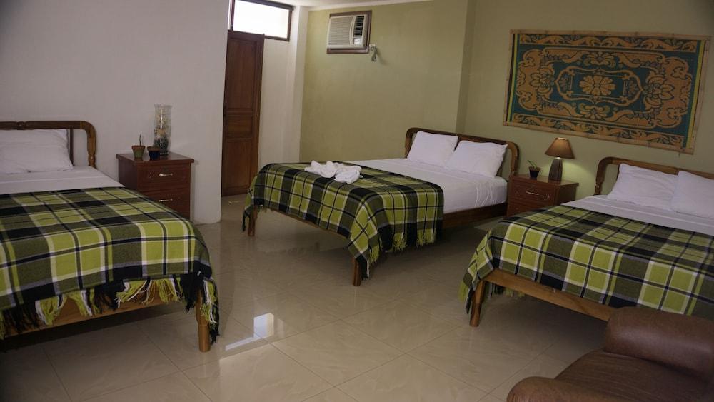 BlueBay Galapagos Planet