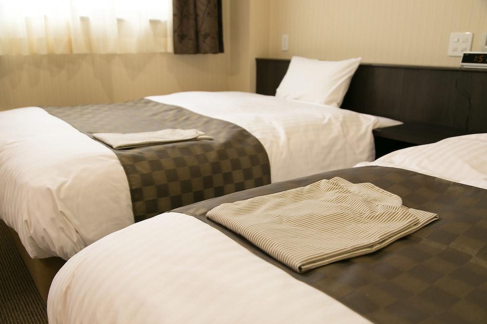 Okawa Riverside Hotel