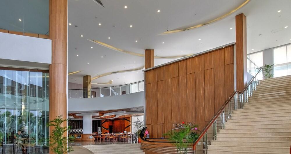 Antero Jababeka Hotel By Prasanthi