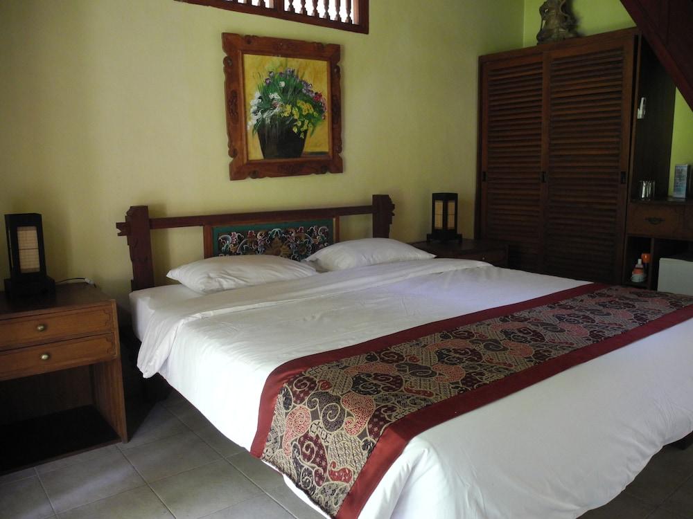 Villa Jineng Ubud Bali