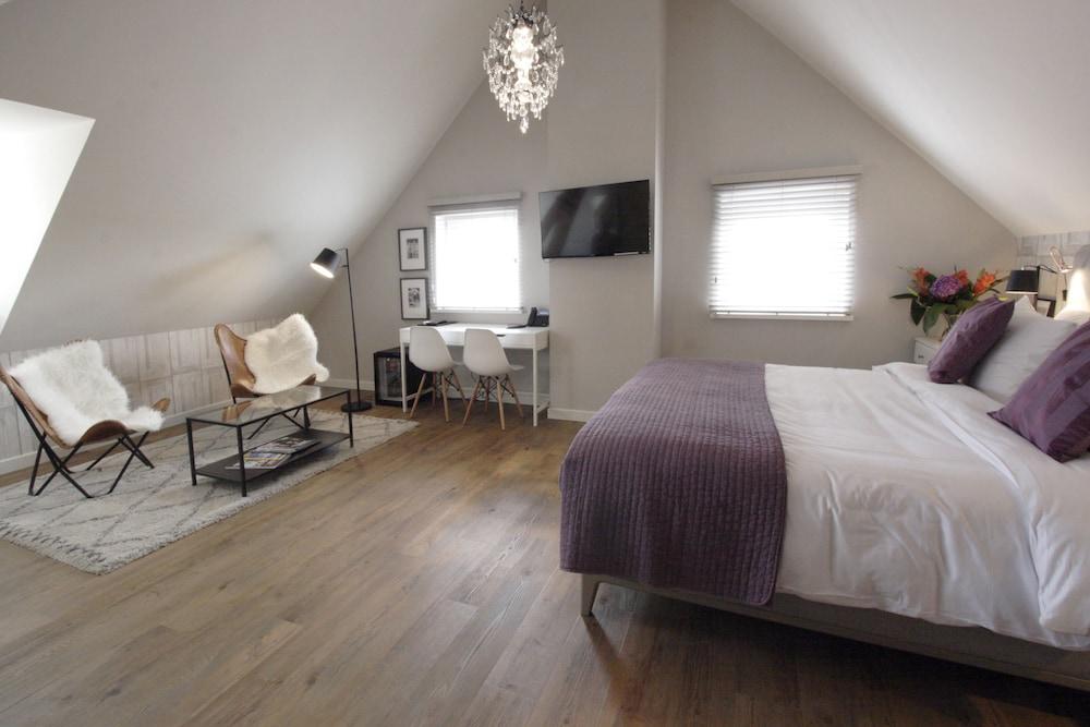 Hotel In de Witte Dame