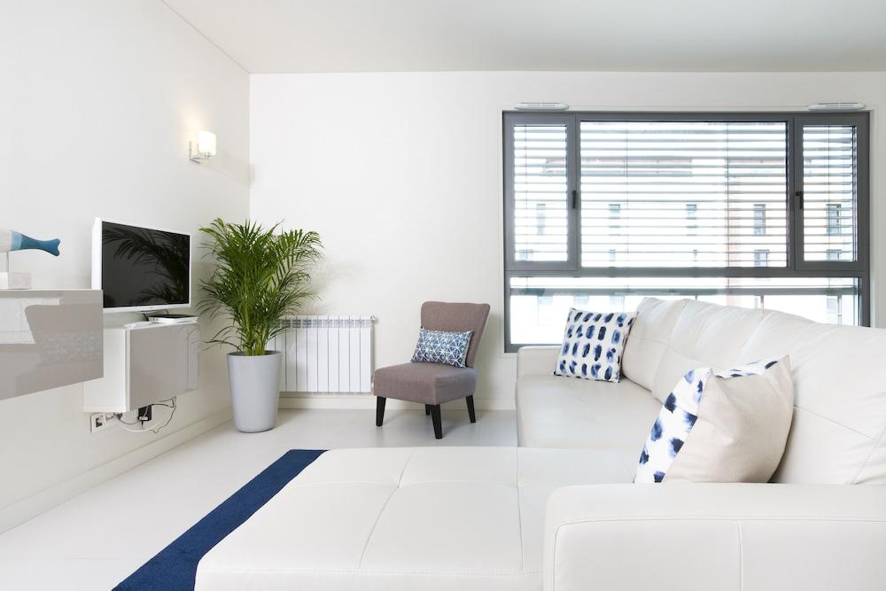 Oriente Marina Apartments by APT IIN - Parque das Nações