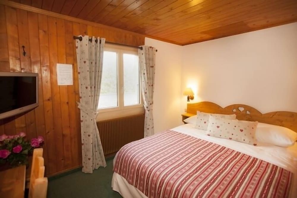 Hôtel Aux Mille Etoiles