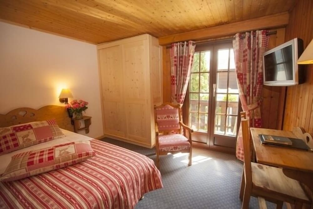 Hôtel Aux Mille Etoiles