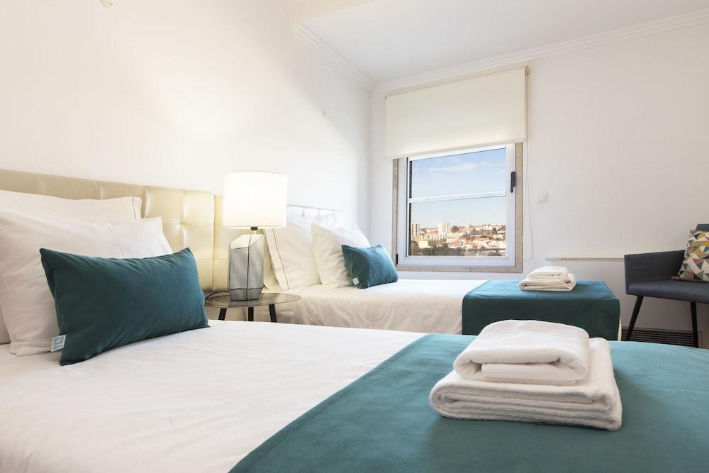 Oriente 25 Apartments by APT IIN - Parque das Nações