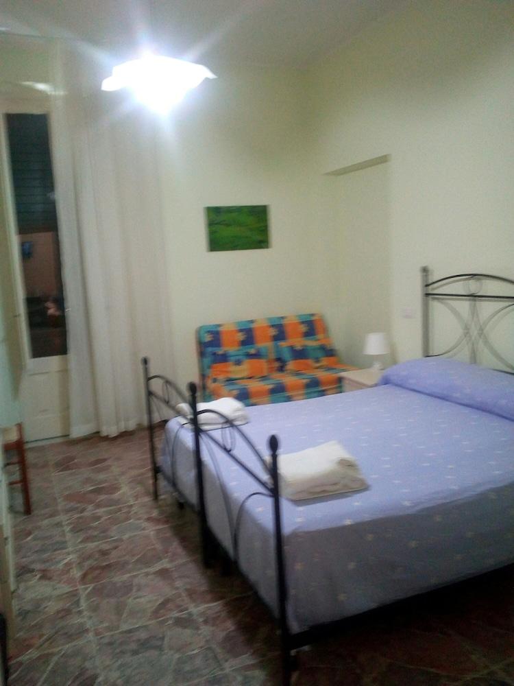 La Casa di Ermelinda