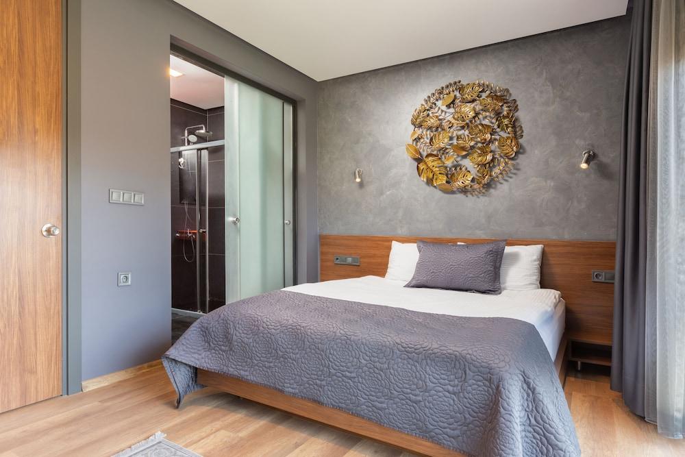 Galano Suites Alaçatı