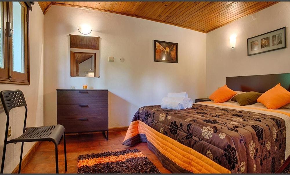 Bungalows Termas de Melgaço