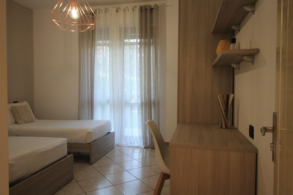 HQ Aparthotel Milano Inn - Smart Suites