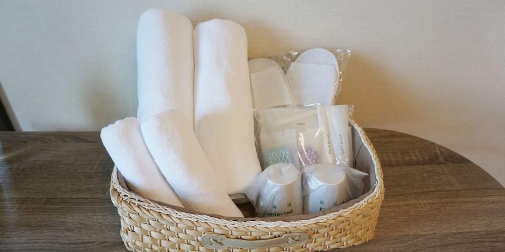 Hotel Oceans Nakijin