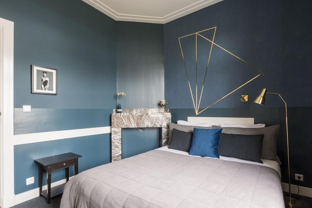 Boutique Hotel Het Scheepshuys