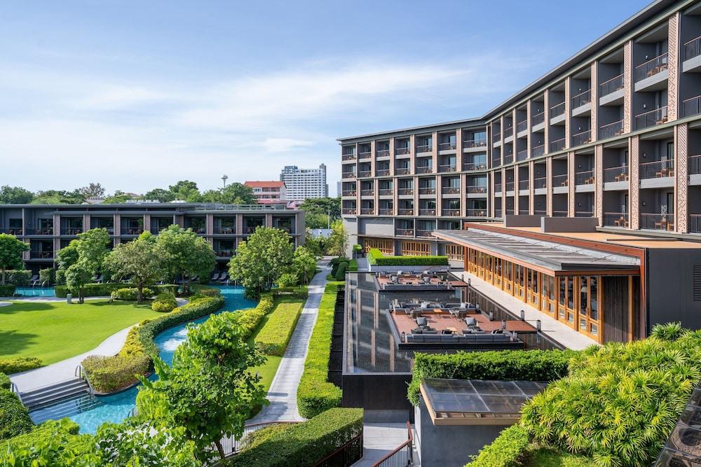 Hua Hin Marriott Resort & Spa