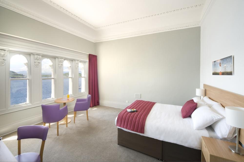 The Great Western Hotel