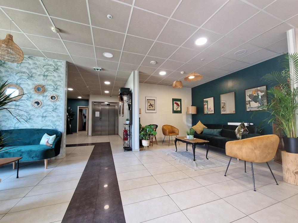 Westlodge Dardilly Lyon Nord