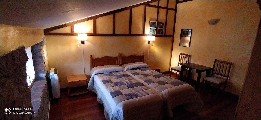 Casa Rural Haitzetxea