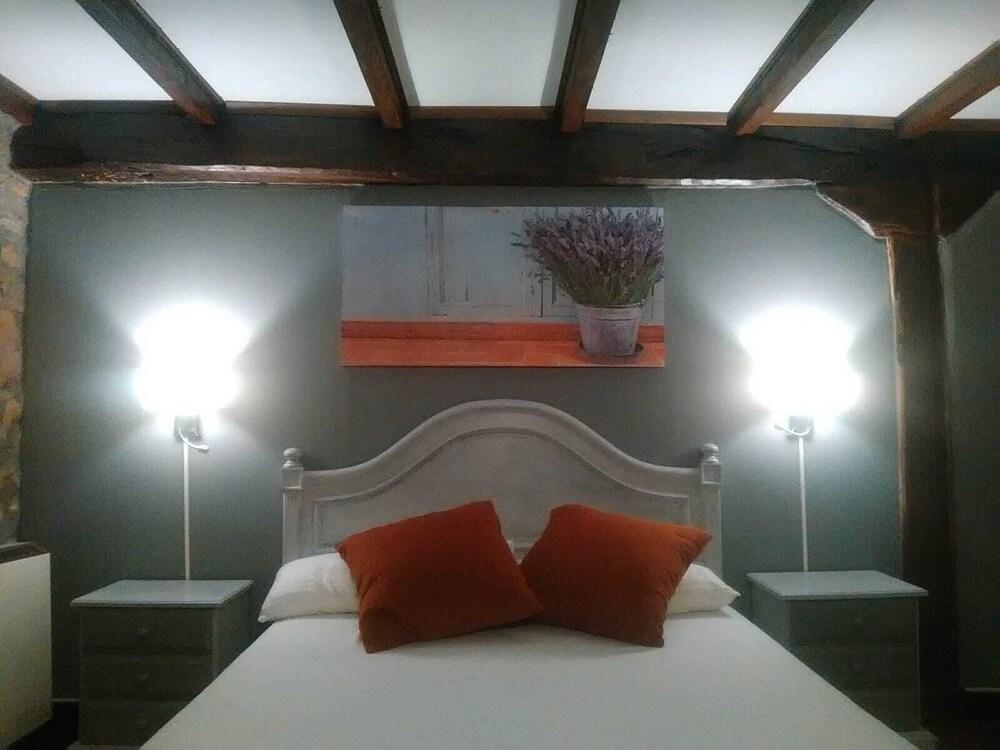 Casa Rural Haitzetxea