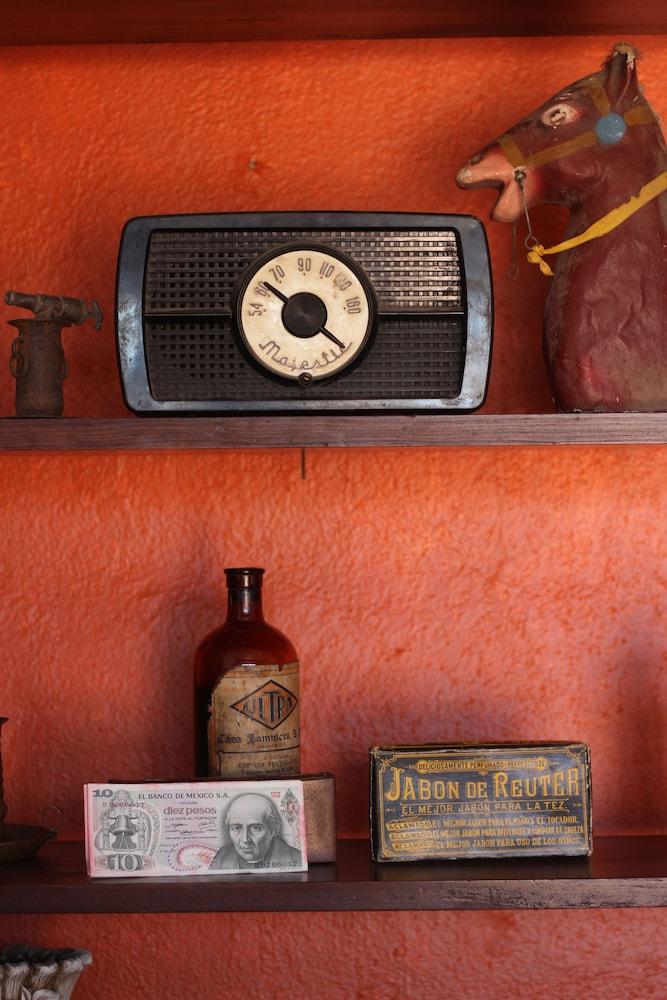 Hotel Posada la Escondida