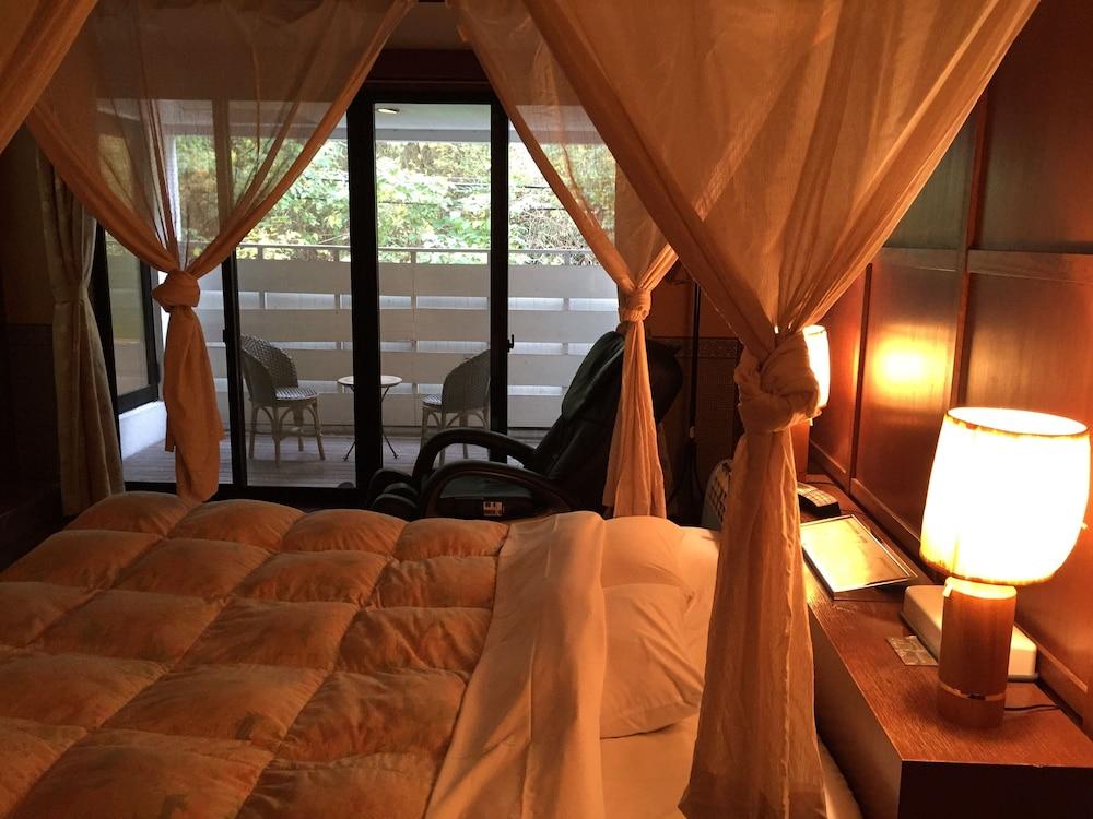 Hotel Wacha Wacha - Adults Only