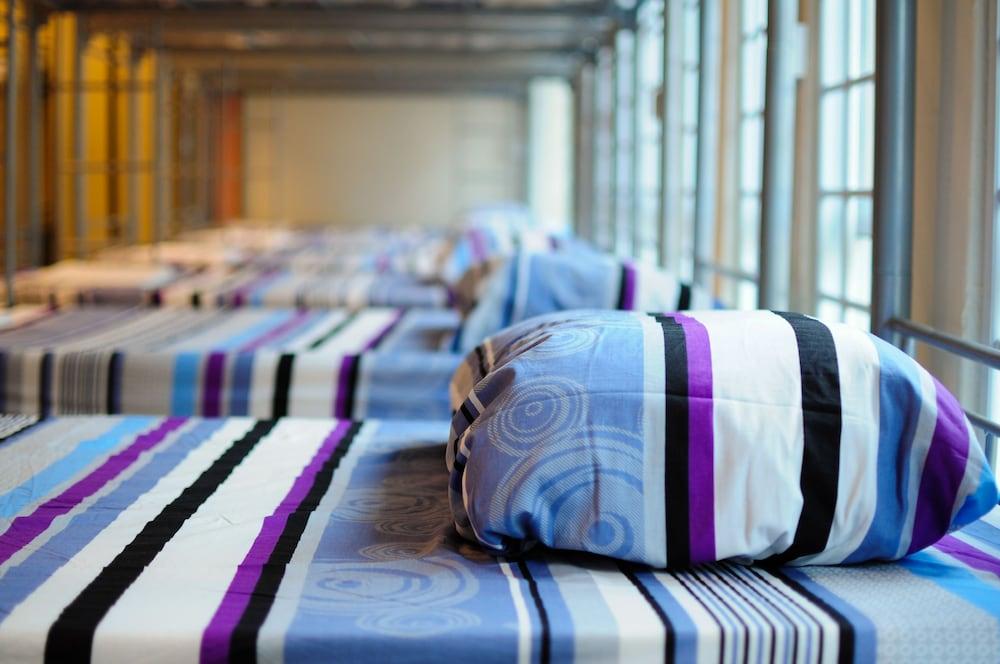 River City Inn - Hostel