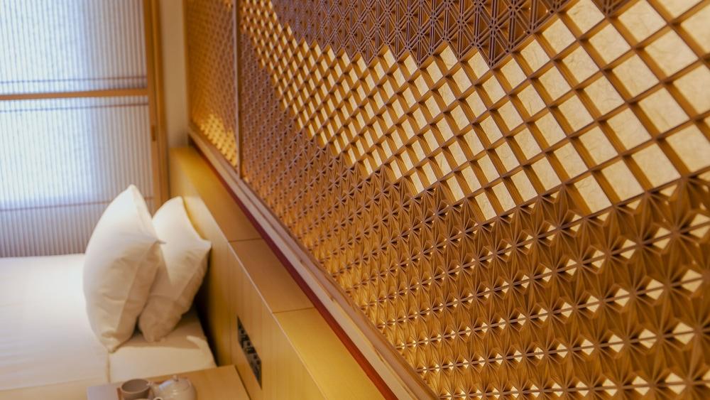 Hotel Gracery Kyoto Sanjo