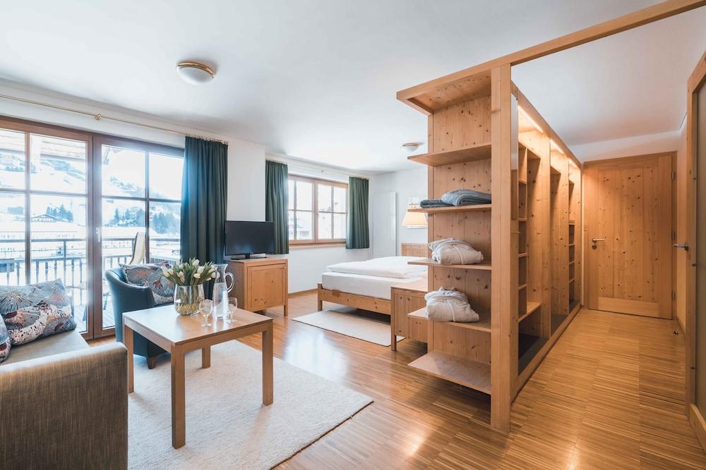 Felbermayer Hotel & AlpineSpa - Montafon