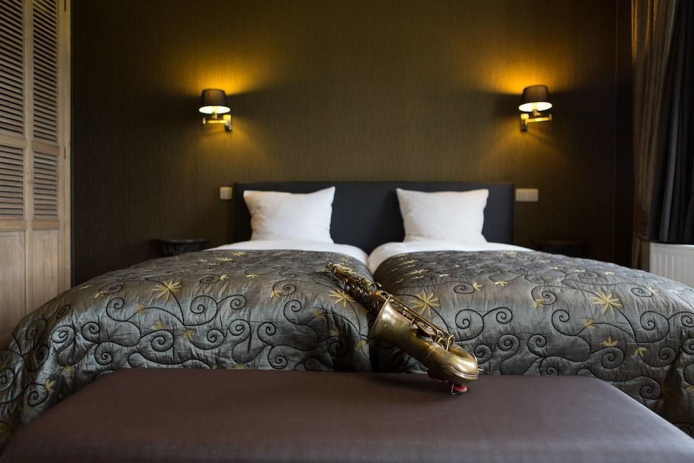 Boskapelhoeve Charming Hotel