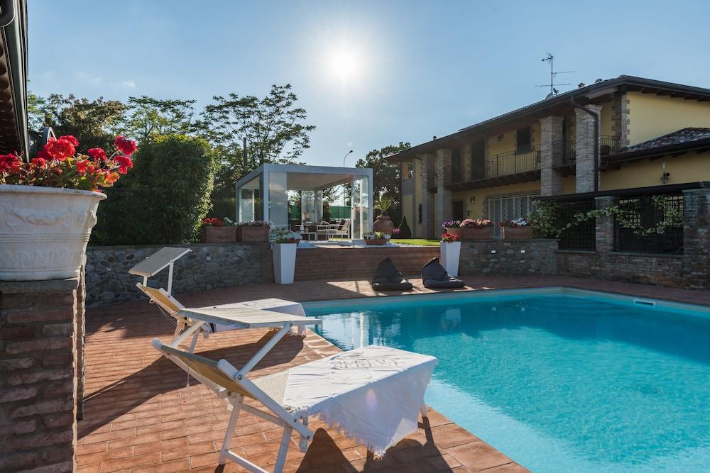 Agriturismo Acetaia Sereni