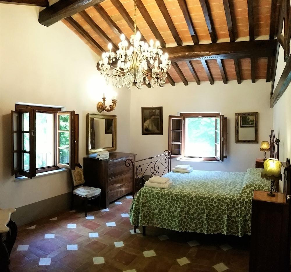 Agriturismo Villa Augusto