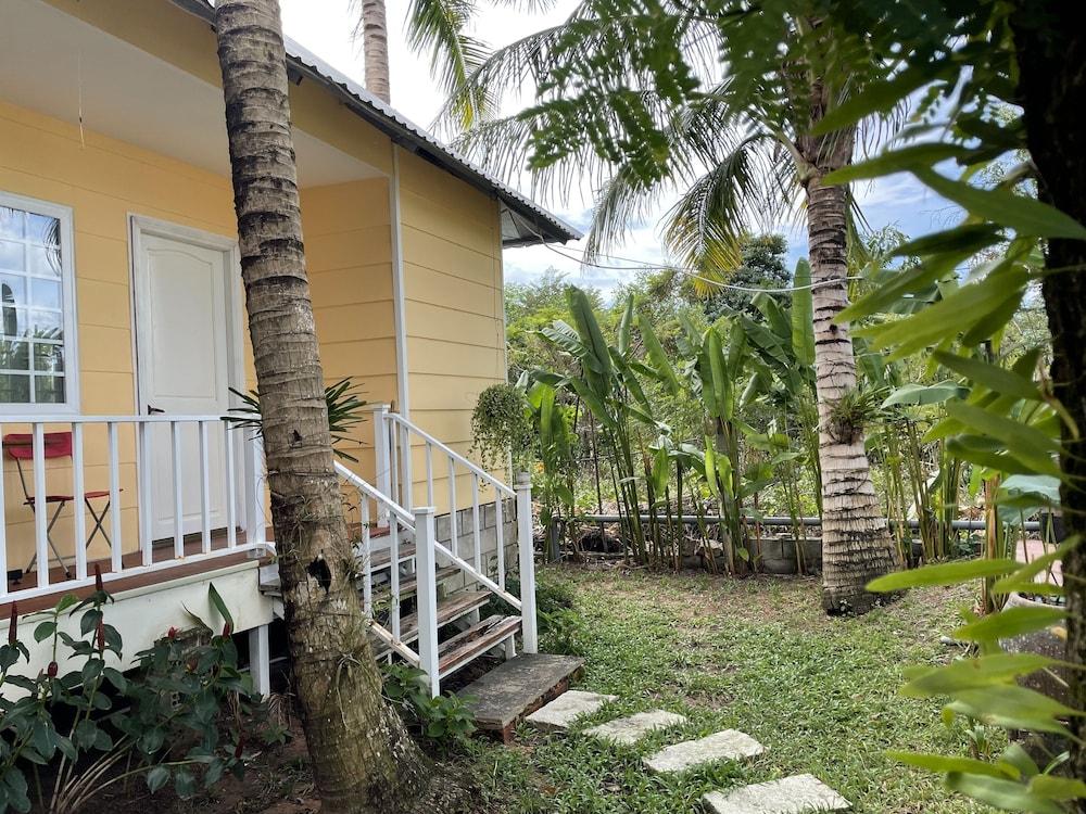 Tropical Garden Phu Quoc